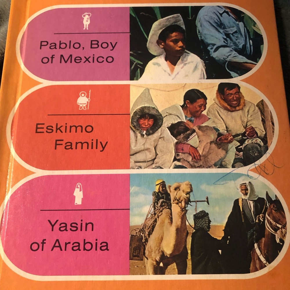 “My Fun-to-Read Books”